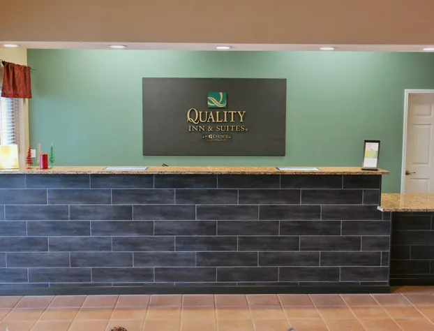 Quality Inn & Suites Loveland hotel detail image 3
