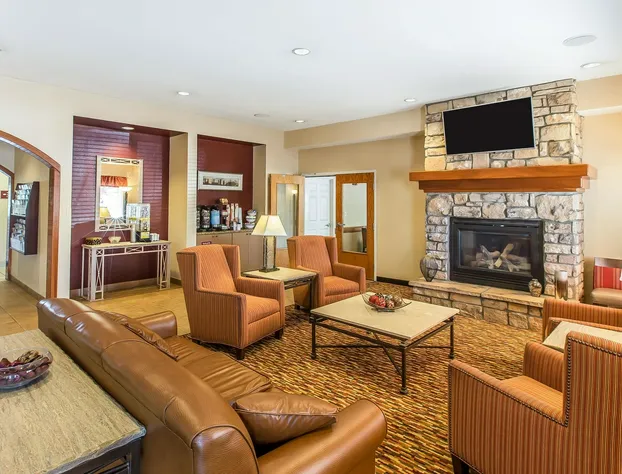 Quality Inn & Suites Loveland hotel detail image 4