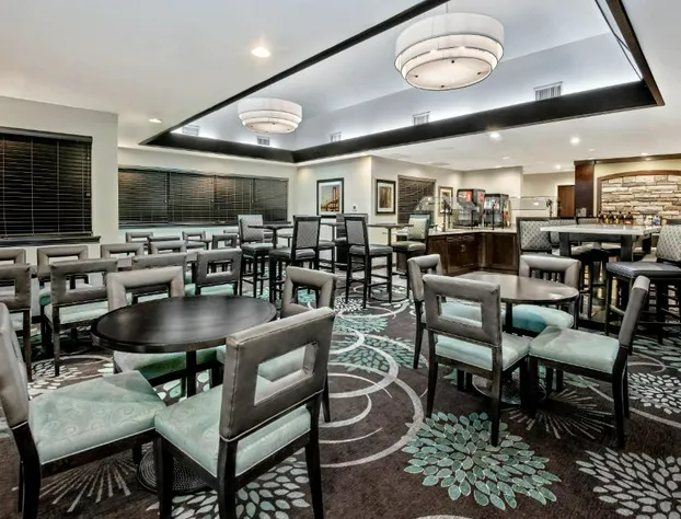 Staybridge Suites Lubbock - University Area by IHG hotel detail image 3