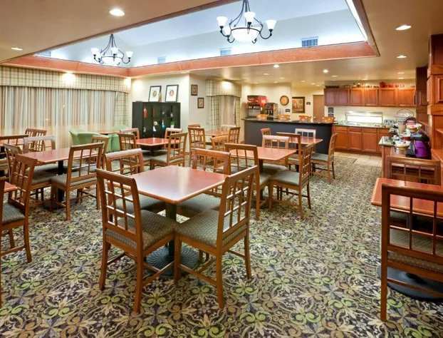 Staybridge Suites Lubbock - University Area by IHG hotel detail image 4