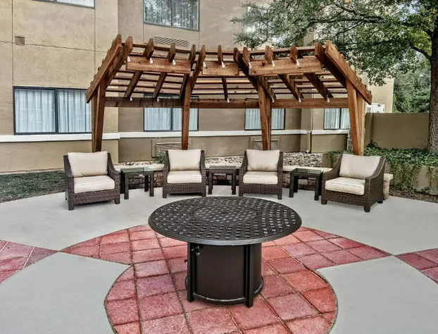 Staybridge Suites Lubbock - University Area by IHG hotel detail image 2