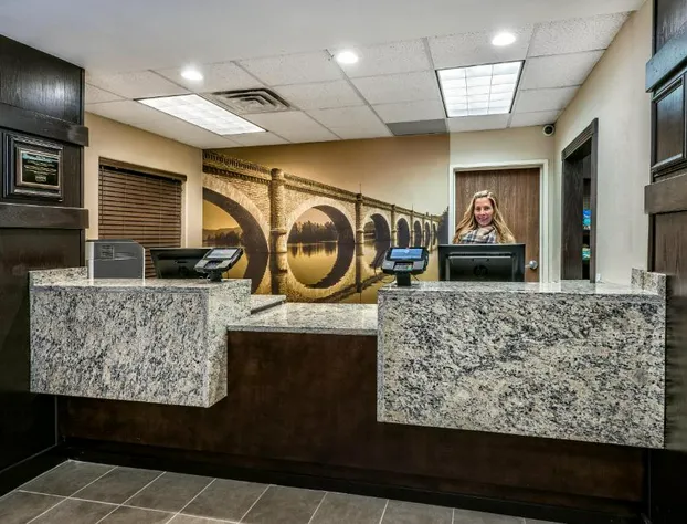 Staybridge Suites Lubbock - University Area by IHG hotel detail image 3