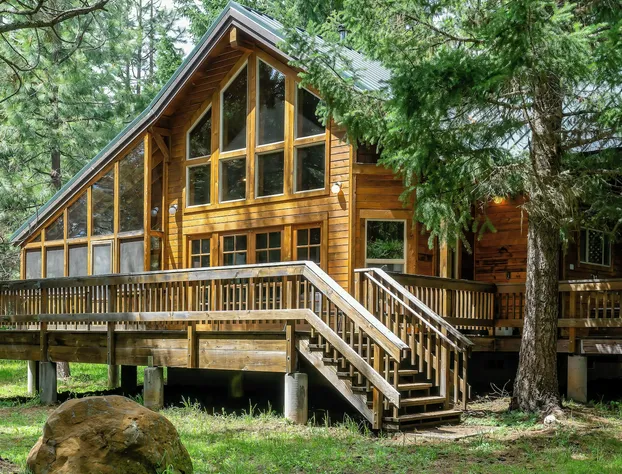 Green Springs Inn hotel detail image 3