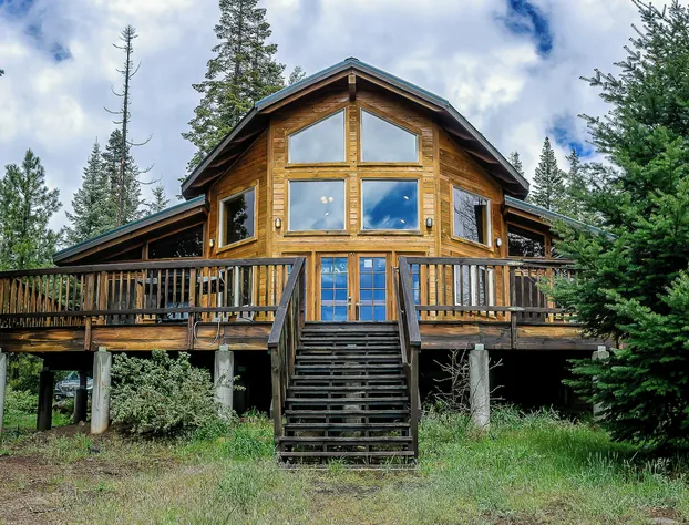 Green Springs Inn hotel detail image 4