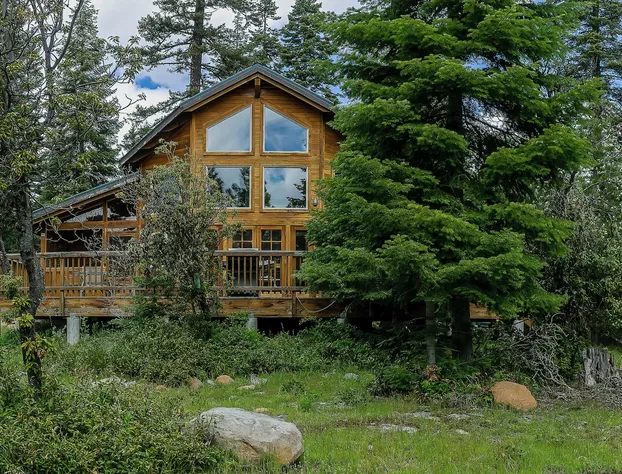 Green Springs Inn hotel detail image 1