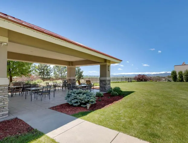 Best Western Plus Loveland Inn hotel detail image 4