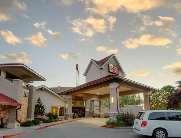 Best Western Plus Loveland Inn hotel detail image 2