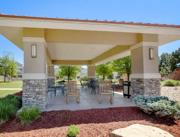 Best Western Plus Loveland Inn hotel detail image 3