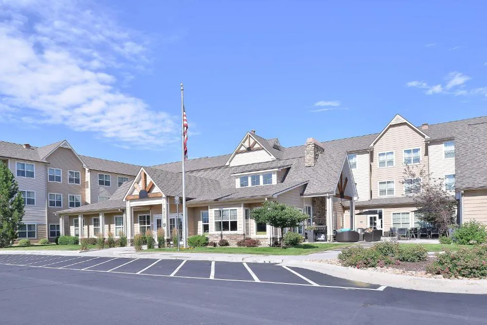 Residence Inn by Marriott Loveland hotel hero