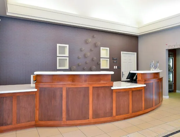 Residence Inn by Marriott Loveland hotel detail image 1