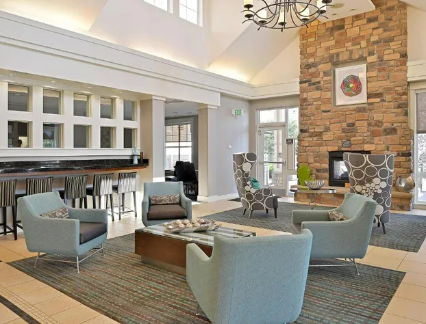 Residence Inn by Marriott Loveland hotel detail image 2