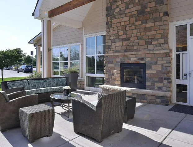 Residence Inn by Marriott Loveland hotel detail image 4