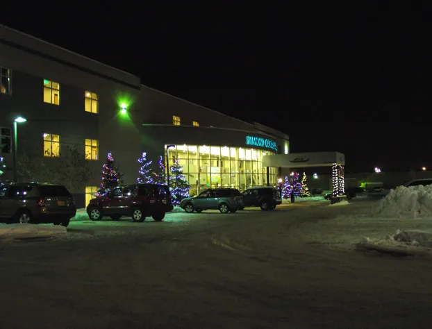 Dimond Center Hotel hotel detail image 3