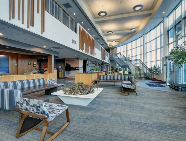 Dimond Center Hotel hotel detail image 4