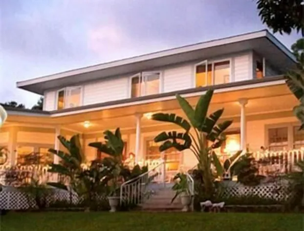 Ka'awaloa Plantation Bed & Breakfast hotel detail image 1