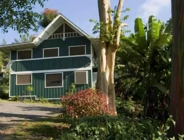 Ka'awaloa Plantation Bed & Breakfast hotel detail image 2