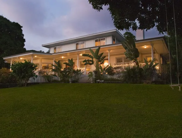 Ka'awaloa Plantation Bed & Breakfast hotel detail image 4