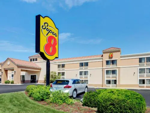 Spark By Hilton Wichita East hotel detail image 1