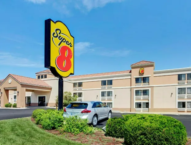 Spark By Hilton Wichita East hotel detail image 2