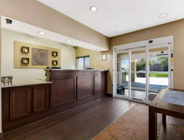 Comfort Inn Wichita East hotel detail image 4