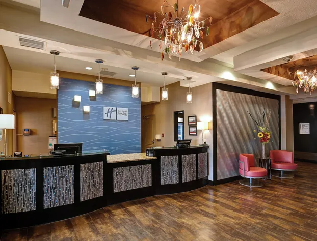 Holiday Inn Express & Suites Wichita Northwest by IHG hotel detail image 2
