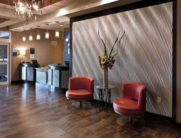 Holiday Inn Express & Suites Wichita Northwest by IHG hotel detail image 3