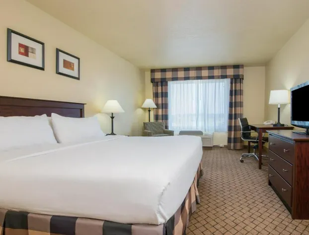 Holiday Inn Express Hotel & Suites El Dorado, Kansas by IHG hotel detail image 4