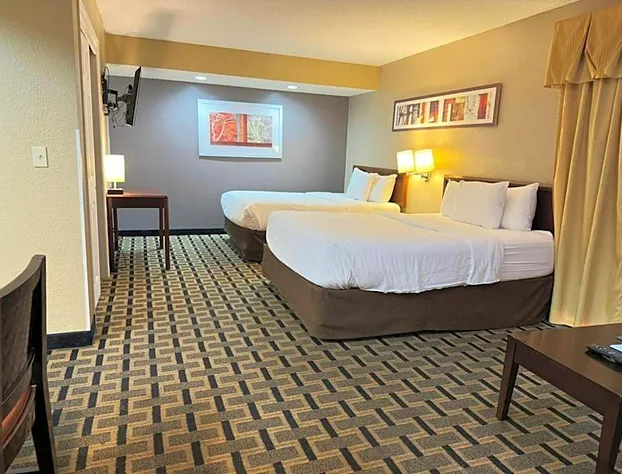 Hawthorn Extended Stay by Wyndham Wichita hotel detail image 3