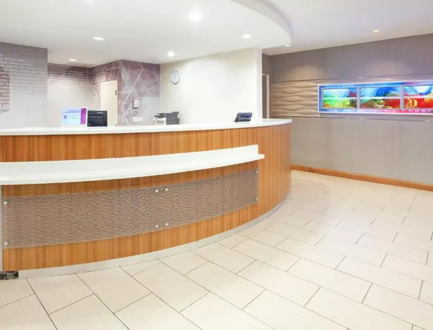 SpringHill Suites by Marriott Wichita East at Plazzio hotel detail image 2