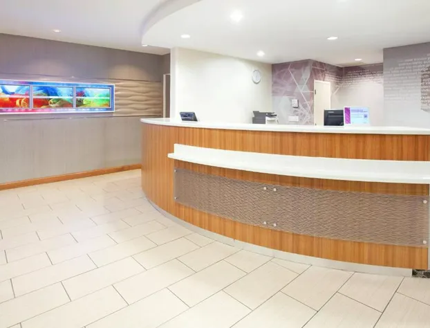 SpringHill Suites by Marriott Wichita East at Plazzio hotel detail image 1