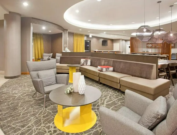 SpringHill Suites by Marriott Wichita East at Plazzio hotel detail image 3