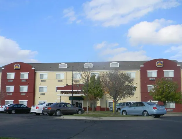 Best Western Governors Inn & Suites hotel detail image 2