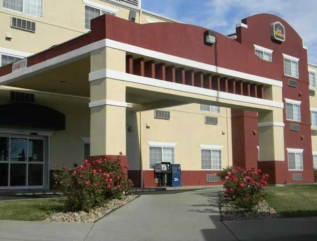 Best Western Governors Inn & Suites hotel detail image 3