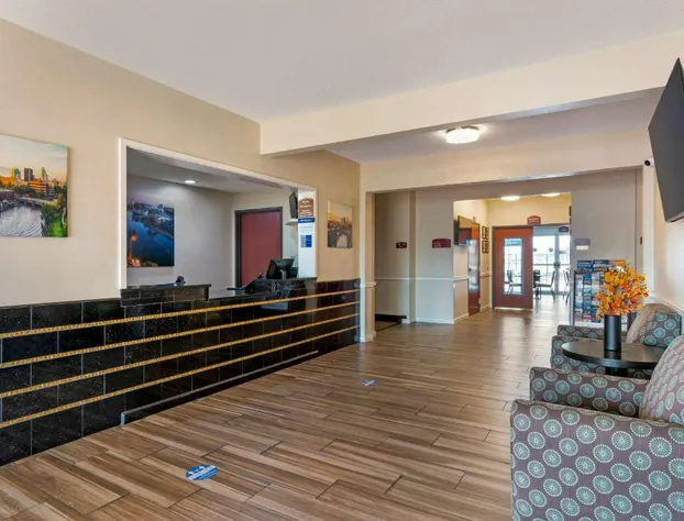 Best Western Governors Inn & Suites hotel detail image 4