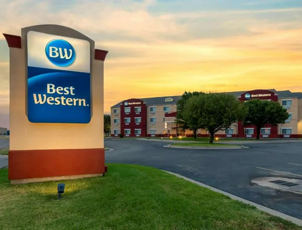Best Western Governors Inn & Suites hotel detail image 1