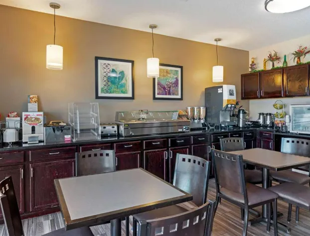 Best Western Governors Inn & Suites hotel detail image 2