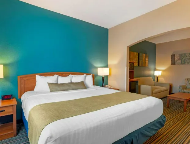 Best Western Governors Inn & Suites hotel detail image 3