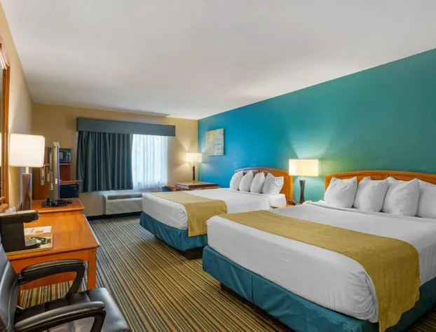 Best Western Governors Inn & Suites hotel detail image 4