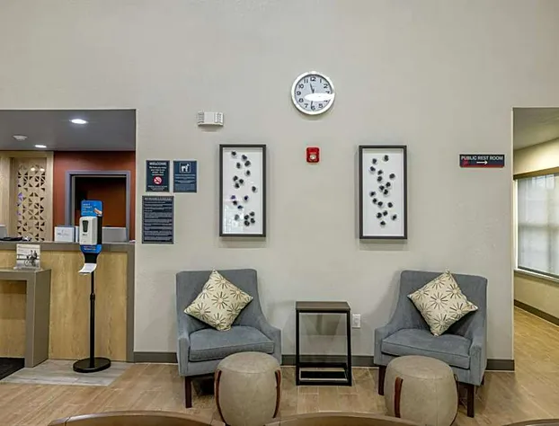 Candlewood Suites Wichita Northwest By IHG hotel detail image 1