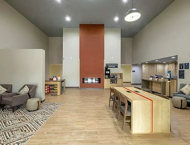 Candlewood Suites Wichita Northwest By IHG hotel detail image 2