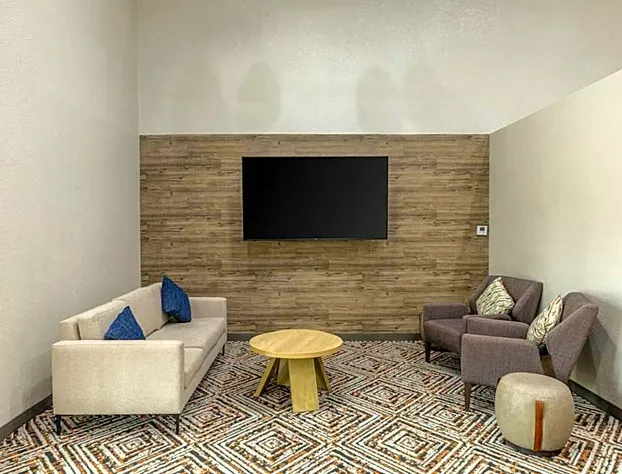 Candlewood Suites Wichita Northwest By IHG hotel detail image 3