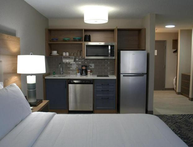 Candlewood Suites Wichita Northwest By IHG hotel detail image 3