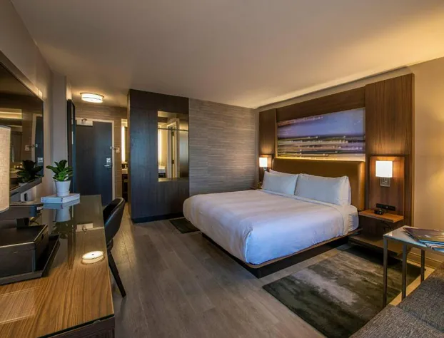 Marriott Wichita hotel detail image 2