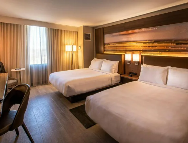 Marriott Wichita hotel detail image 3