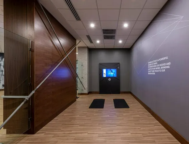 Marriott Wichita hotel detail image 1