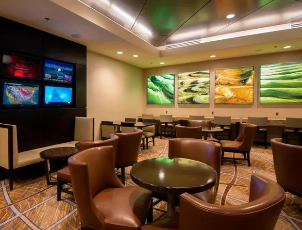 Marriott Wichita hotel detail image 3