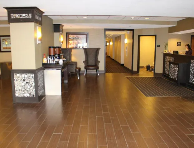 Best Western Plus Wichita West Airport Inn hotel detail image 2