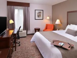 Best Western Plus Wichita West Airport Inn hotel detail image 3