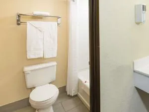 Woodland Inn and Suites Extended Stay hotel detail image 2