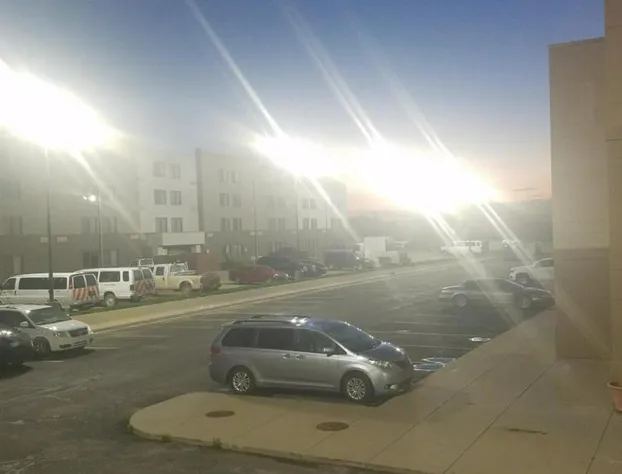 Super 8 by Wyndham Wichita North hotel detail image 3